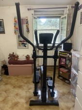 ellittica professionale