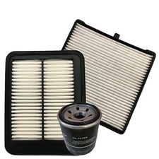 Kit tagliando hyundai i10 - kit,