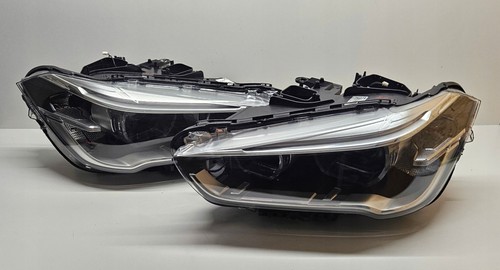 Bmw f48 faro anteriore - x1,