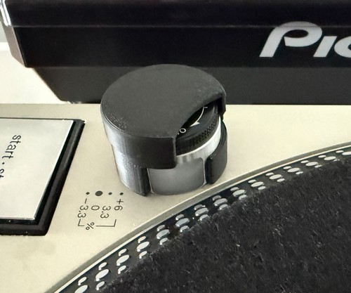 Power safer pour technics mk2 - power,