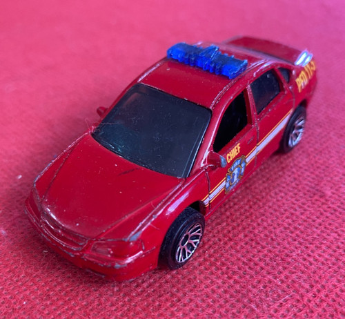 Matchbox modellino auto - modellino, 2000