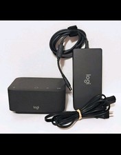 Logitech Logi Dock Docking
