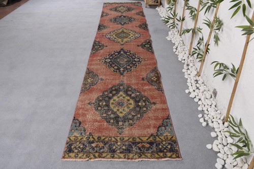 Tappeto vintage 12 6 - vintage, 2,6