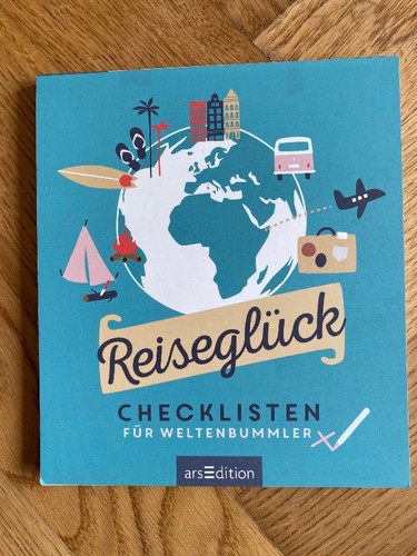 Reiseglück von franziska - reiseglück,