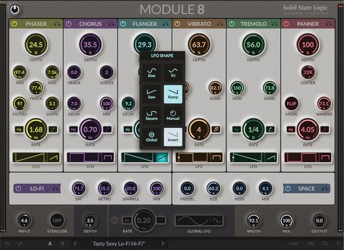 Solid state logic ssl - solid, |