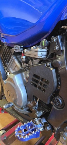 Super tènèrè xtz 750 - tènèrè,