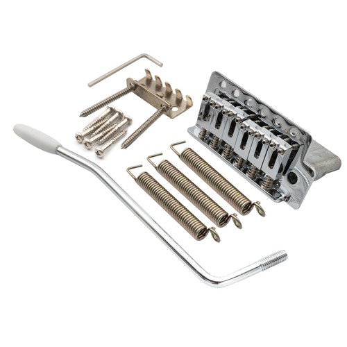 Musiclily pro chrome mm - musiclily, 52,5