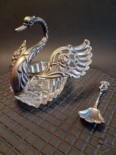 Saliera a cigno AB Albert