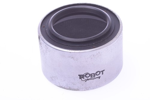 Robot berning paraluce - ✅,