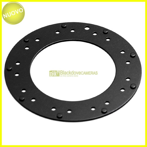 Anello supporto lamelle