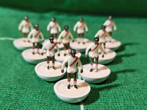 Subbuteo perù ref - perù, 159