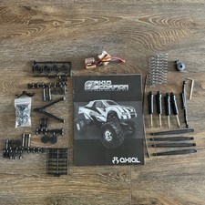 Ricambi axial ax10 scorpion - axial,