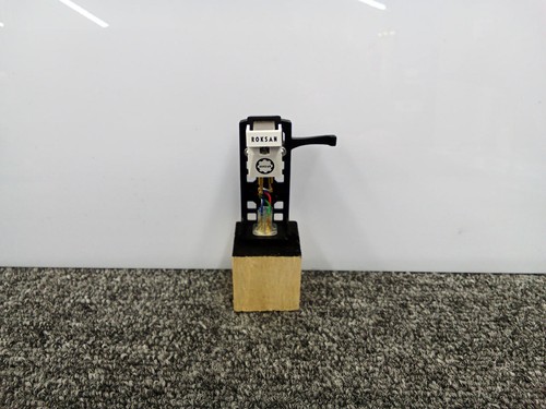 Roksan corus cartuccia - corus, 2