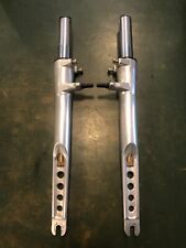 Forcelle anteriori sospensioni vintage Marzocchi serie XC regolabili per MTB