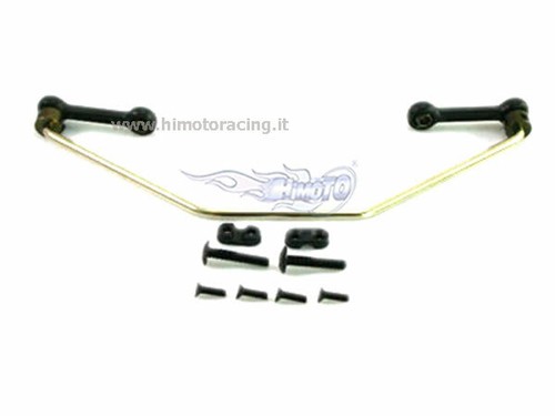 07140 barra stabilizzatrice - 07140,