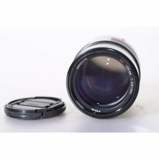 Konica Minolta 135Mm F/2.8