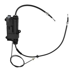 Modulo attuatore freno a mano per Mercedes-Benz Classe S W221 S350