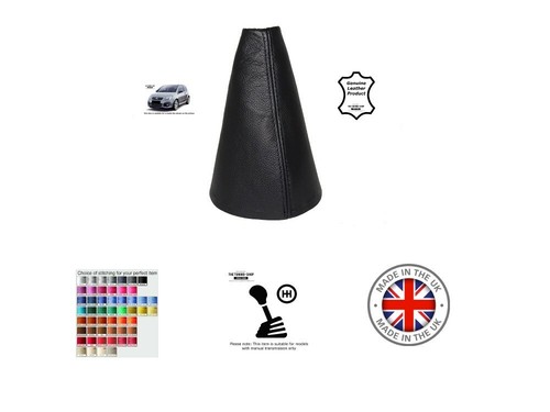 Ghetta bastone cambio - , per