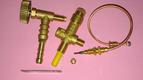 Kit trasformazione rubinetto - kit,