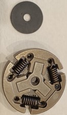 Frizione motosega Echo CS-4400 originale COD. P021-007060