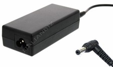 ALIMENTATORE COMPATIBILE PER NOTEBOOK ASUS / TOSHIBA 45W 19V 2,37A 5,5MM X 2,5MM