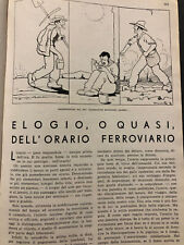 Articolo di stampa con 9