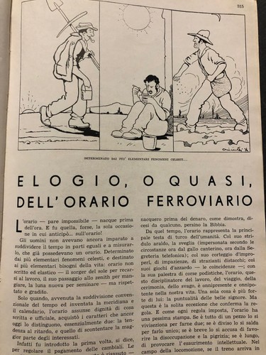Articolo stampa con - di, 9