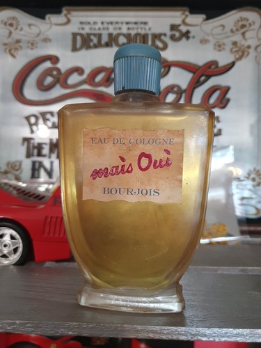 Mais oui bourjois eau - oui, de