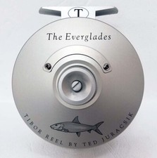 TIBOR EVERGLADES FROST SILVER