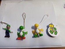 KINDER JOY FERRERO - SUPER MARIO Anno 2020 - LOTTO 4 SORPRESINE