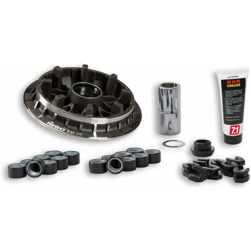 Variatore multivar yam tmax - variatore,