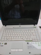 Notebook acer aspire 5520 2gb - acer,