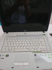 Notebook Acer Aspire 5520 2GB