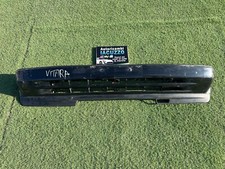 PARAURTI ANTERIORE DA RIVERNICIARE SUZUKI VITARA 3 PORTE