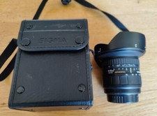 Sigma AF Zoom Aspherical