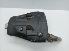 Marmitta Scarico Kawasaki Ninja ZX6R 636 2005 2006 Terminale Collettore 