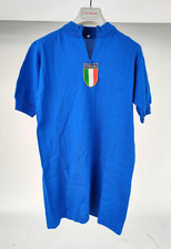 Maglia Nazionale Italia ciclismo vintage 1977 by Danesi Moser lanetta jersey-XXX