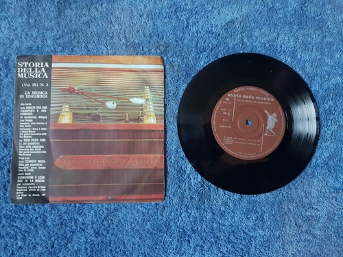 Storia della musica volume - storia, 9