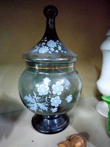 Vintage porta caramelle