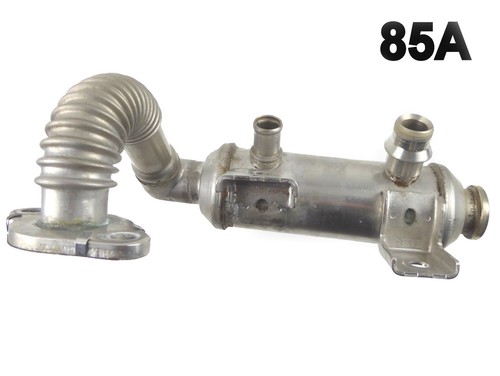 Radiatore gas scarico - scarico, ford