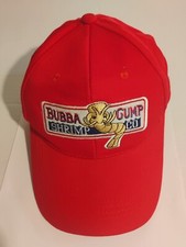 Cappello Bubba Gump Shrimp Co