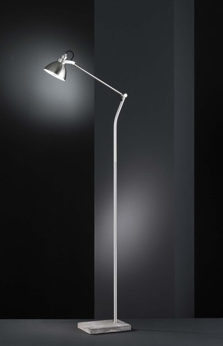 Piantana vintage struttura in - piantana,