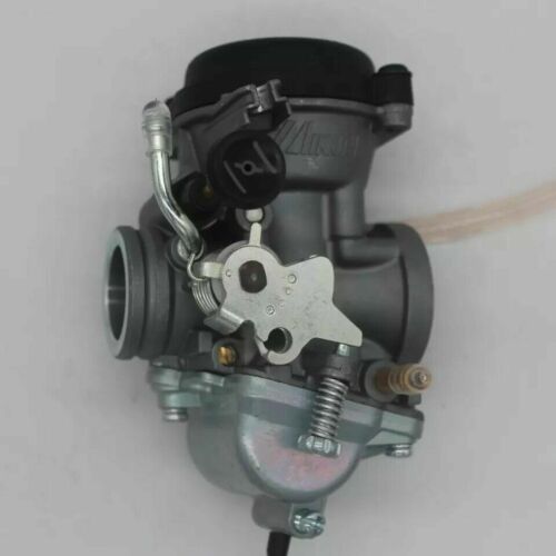 Carbu carburateur mikuni - un,