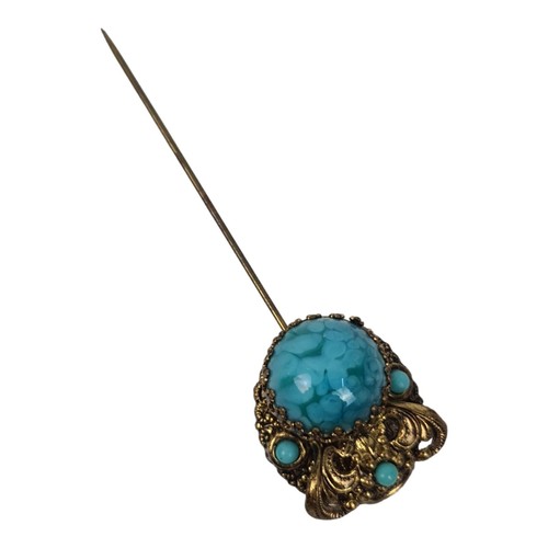 Vintage spilla pins - vintage,