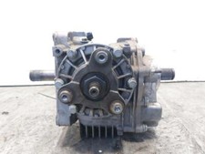 409053AF RIDUTTORE CAMBIO AUDI Q3 (8UB-8UG) QUATTRO 2.0 TFSI 16V AUT 170CV 2013 