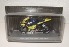 COLIN EDWARDS 2008 - YAMAHA