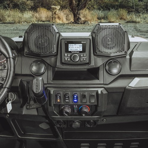 Sistema altoparlanti radio - sistema,
