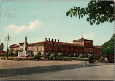 Brescia Pontevico ed il