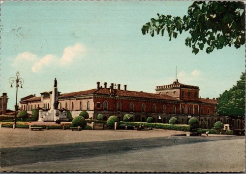 Brescia pontevico il - pontevico, ed