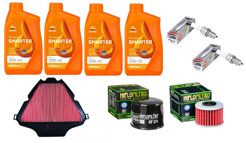 Kit tagliando honda adv - kit,